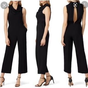 Club Monaco Cowl Neck Jumpsuit BNWT Size 4
